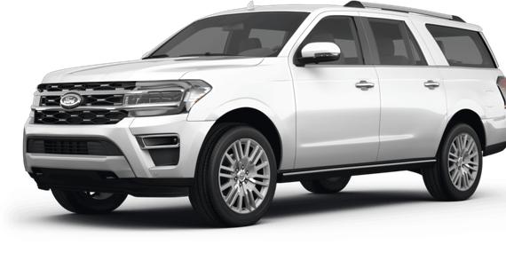 FORD EXPEDITION MAX 2024 1FMJK2A81REA64008 image